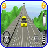 Hill Climb Racing : Car Racer 1.0