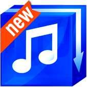 Mp3 Downloader Music logo