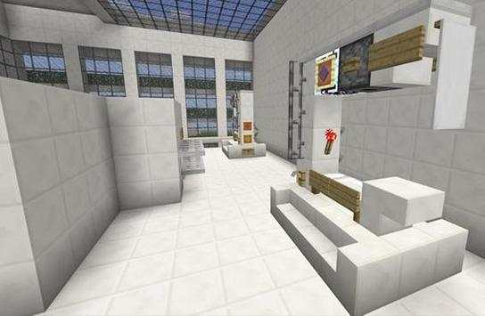 Modern city maps for Minecraft screenshot 2