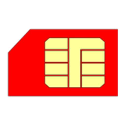 Phone & Sim Info 1.2