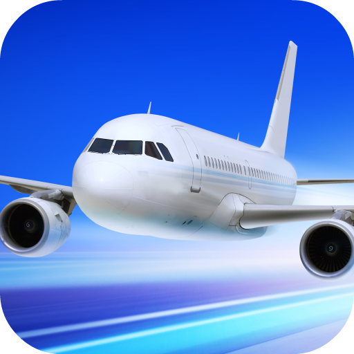 Airplane Sounds icon