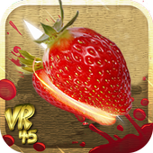 NEW SLICED FRUIT 18 icon