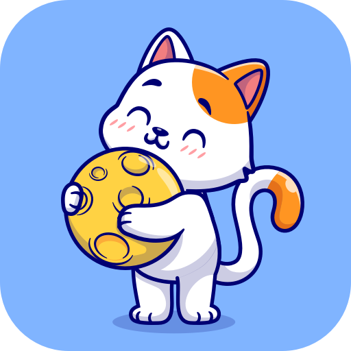 Cat Proxy icon