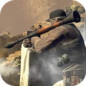 Agent Sniper-Battlefield Shooting FPS Games 1.0