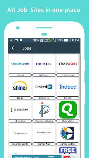 APP Market screenshot 3