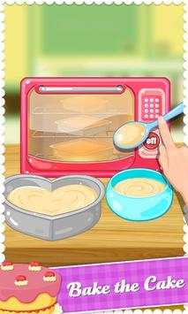 Bakery screenshot 3
