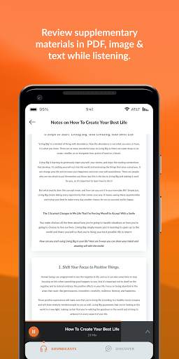 Soundwise Audio screenshot 3