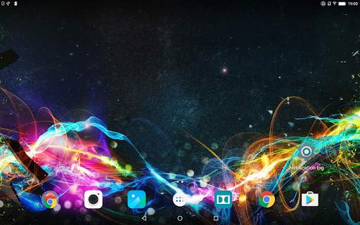 HD Live Wallpapers screenshot 10