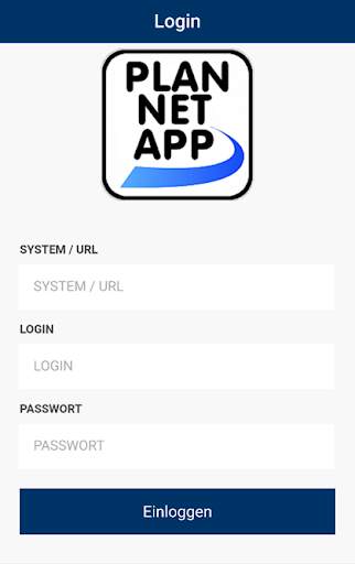 PLAN|NET|APP 2 screenshot 2