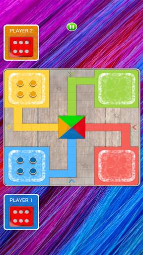 Chich Bich Ikra Ludo شيش بيش لودو screenshot 3
