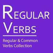 Regular Verbs 1.0