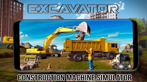 City Building - Mega Construction Tycoon Simulator screenshot 4
