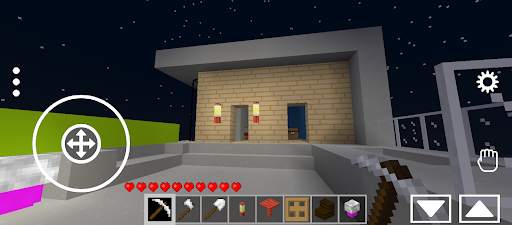 Lococraft Mini World CREATA screenshot 5
