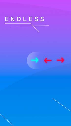 Glow Beat Offline Game screenshot 2