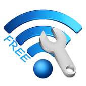 WiFi Connection Fixer *ROOT* 1.0 - FREE