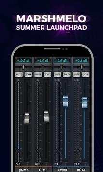 Marshmello dubstep launchpad screenshot 4