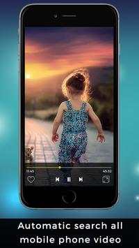 Video Player & Downloader screenshot 8