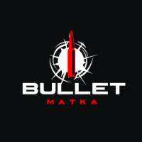 Bullet Matka- Online Matka Play and Fast Result icon