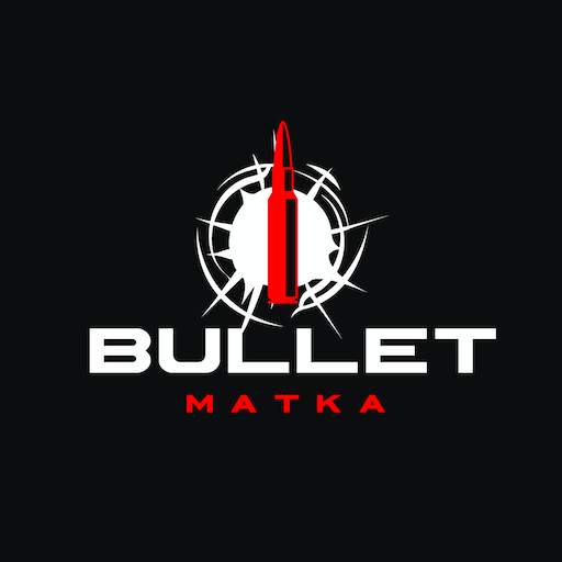 Bullet Matka- Online Matka Play and Fast Result 1.0