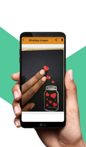 Status Saver for Whatsapp स्क्रीनशॉट 4