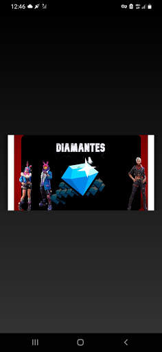 DIAMANTES FIRE. screenshot 2