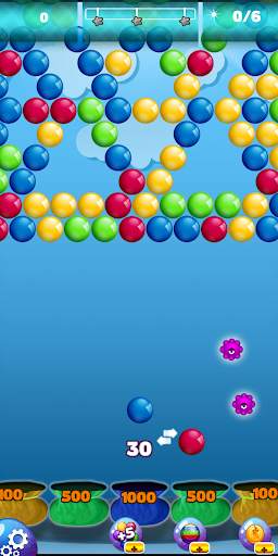 Ball Catcher screenshot 2
