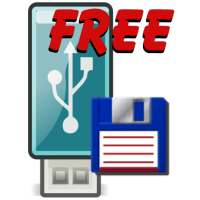 USB Stick Plugin-TC (TEST) icon