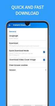 Instant Download - Feeds Download For Instagram screenshot 4