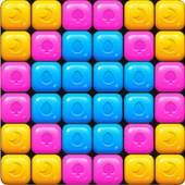 Sweet Candy Cube 1.0.1