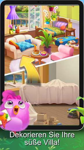Tile Wings: Offline Match 3 screenshot 5