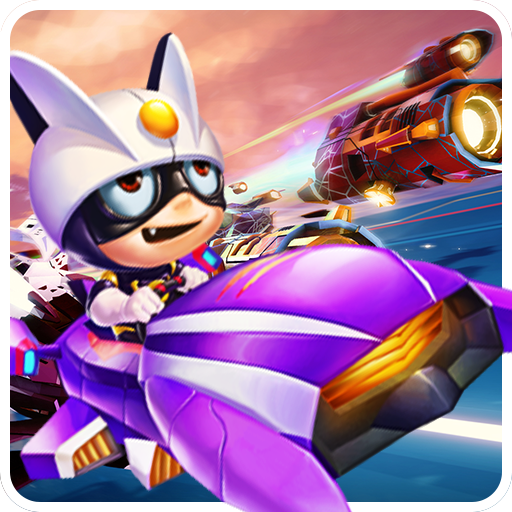 Karting Fire - Xtreme Transfor icon