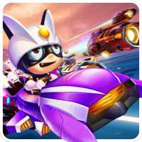 Karting Fire - Xtreme Transform
