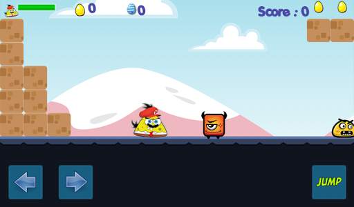 Super Angry Sponge screenshot 4
