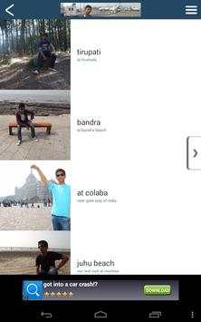 Chatla 1 تصوير الشاشة