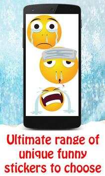 Stickers for Whatsapp screenshot 1