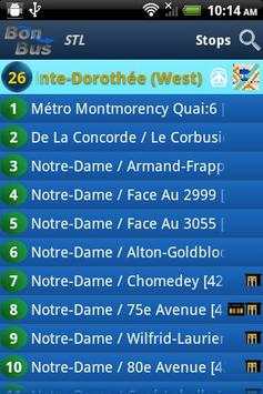 Bon Bus screenshot 5