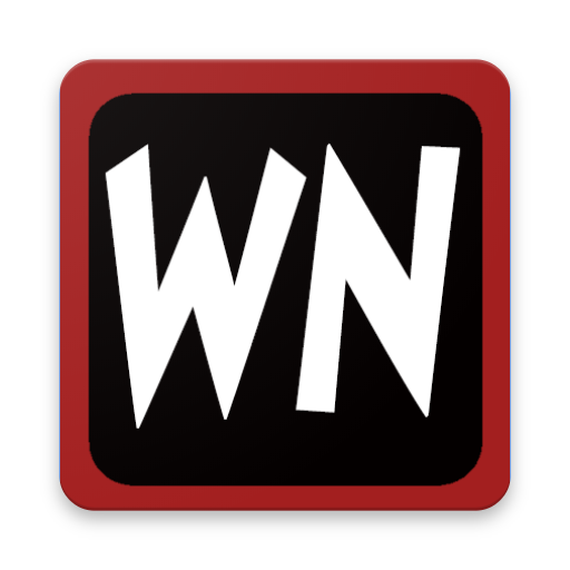 Wrestle News icon