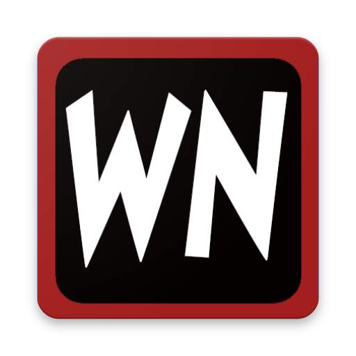 Wrestle News 1.3