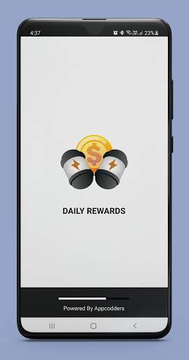 Daily Rewards screenshot 1