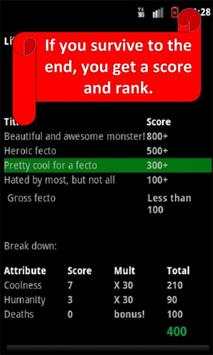 Zombie High Vol 10 FREE screenshot 5