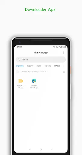 Apk Downloader Pro screenshot 7