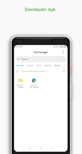 Apk Downloader Pro screenshot 7