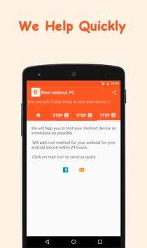 Root android without PC screenshot 5