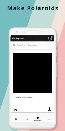 Captions for Instagram screenshot 2