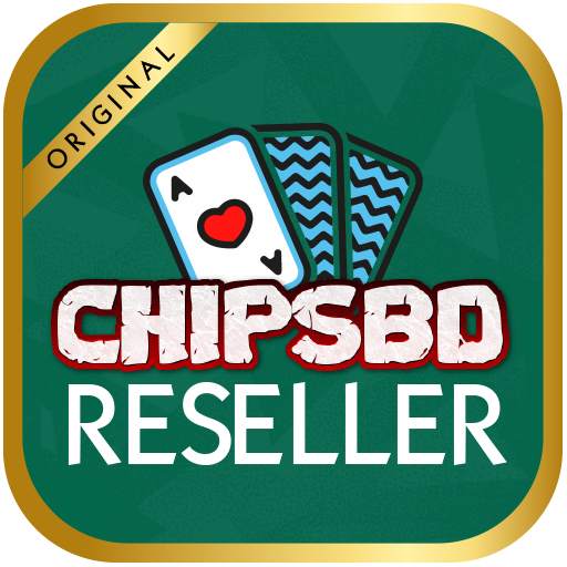 ChipsBD Reseller 3.0.4