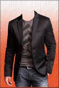 Male fashion suit style screenshot 7