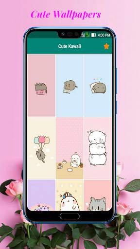 1000  Cute Wallpapers & backgrounds screenshot 4