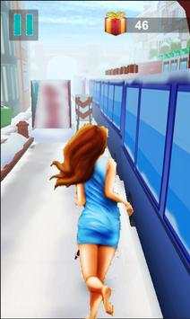 Princess Subway Surfers screenshot 4