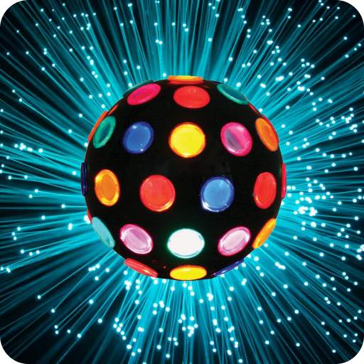 Flashlight - Disco Light 1.0.0