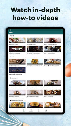 BBC Good Food screenshot 6
